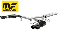 Ligne échappement 19369 Ford Mustang 5.0L V8 18-23 Magnaflow Competition black