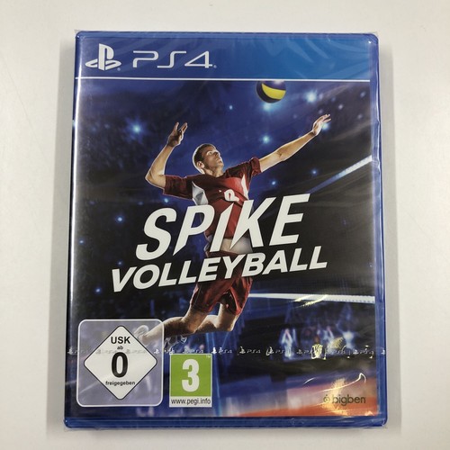 Neuf new spike volley - neuf,