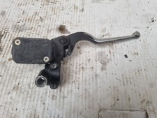 Yamaha XMAX 250 YP250R Front Brake Master Cylinder Lever 2005-2016