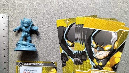 Yellow jacket engl - yellow, jacket+engl