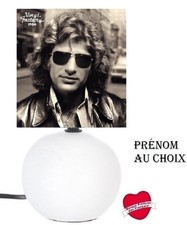 Lampe chevet mike brant - lampe,