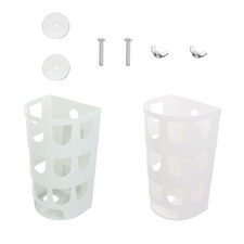  2 Pcs Mangeoire Pour Hamster Lapin Chargeur Foin Accessoire Cage Cochon D'inde