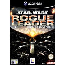 Jeu Game Cube Gc Star Wars