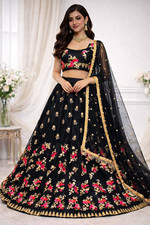 Créateur Lehenga Choli Indien