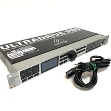 BEHRINGER Ultradrive Pro
