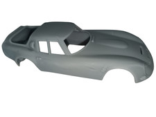 Carrosserie Alfa Romeo TZ2