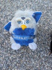 Millennium Furby - TIGER