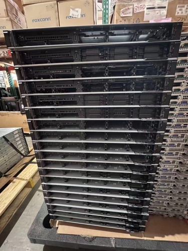 Dell poweredge r640 e560f - dell, r640/e560f