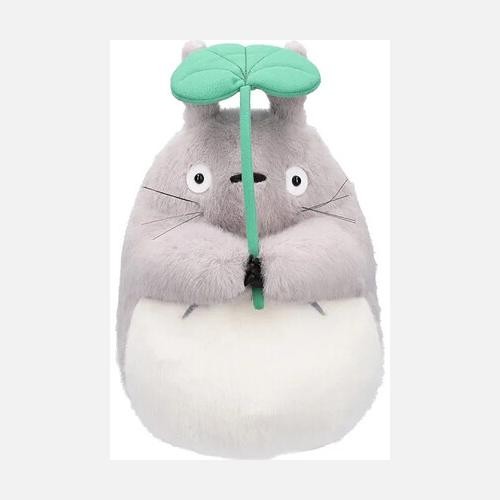 Totoro gris peluche mon - peluche, 30