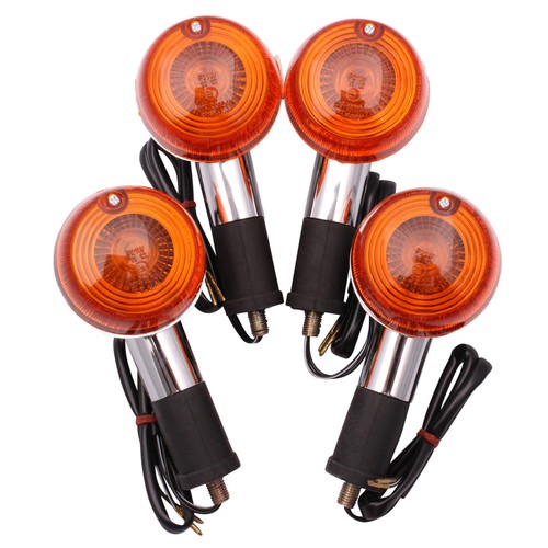 Clignotants indicateur p - 4x,