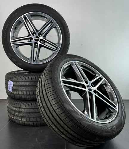 Audi pouces jantes - audi,