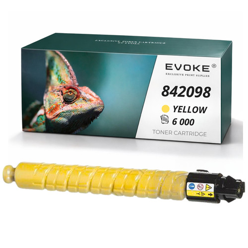 Toner compatible avec ricoh - avec,