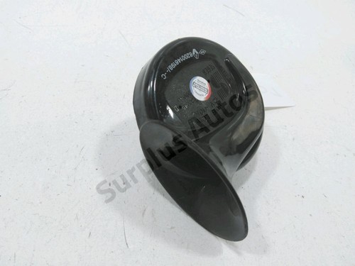 Klaxon 8200477946 renault clio - klaxon,