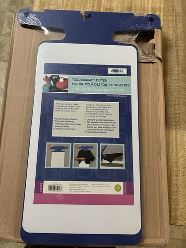 New yudu screen printing - new, baby
