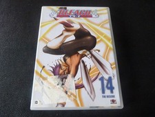 DVD "BLEACH, VOLUME 14 : THE