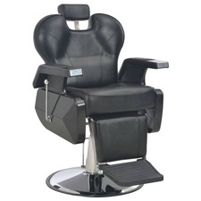 Chaise de Barbier Similicuir