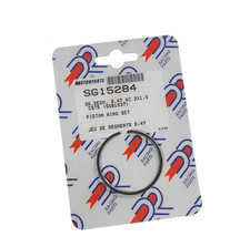 Segments De Piston De Rechange DR D.47 APRILIA SONIC 50 2T 1998 - 2008