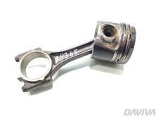 VW Golf Piston moteur avec bielle 1.9 TDI Diesel 66kW (90 HP) 2006 Hayon (04-08)