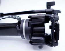 Manfrotto MVM500A + 701HDV –