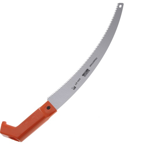 Scie arboricole bahco - scie, 340-6t