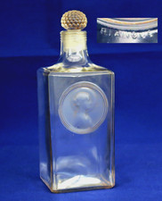 René LALIQUE - Carafe « Clos