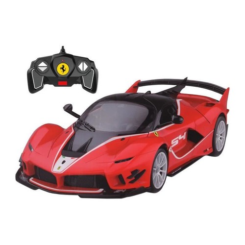 Kit montage ferrari fxx - fxx, evo