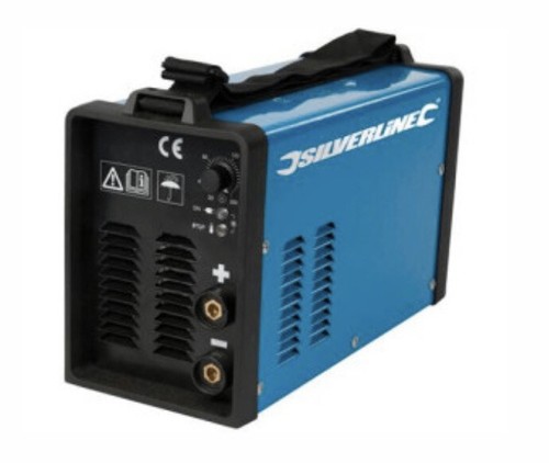 Poste souder arc 200a - a,