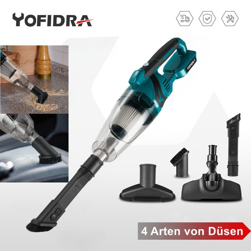 Aspirateur main sans - main, 4