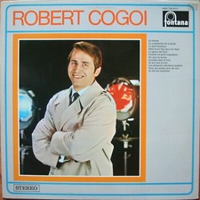 ROBERT COGOI Les amoureux des