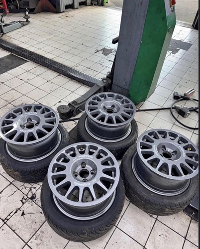 Jantes speedline corse - jantes,