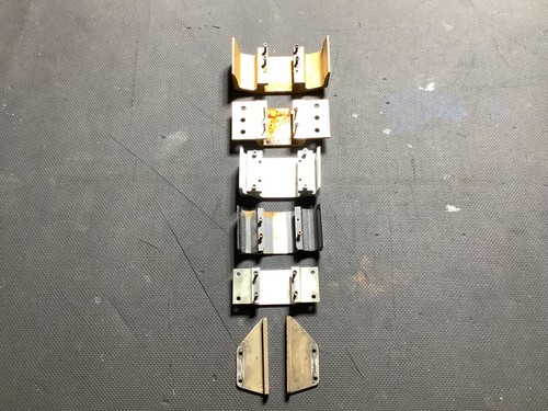 Boat glow engine inboard - rc,