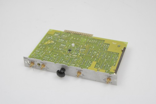 Carte circuit hp - de,