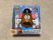 Toy Story Mr. Figurine Potato