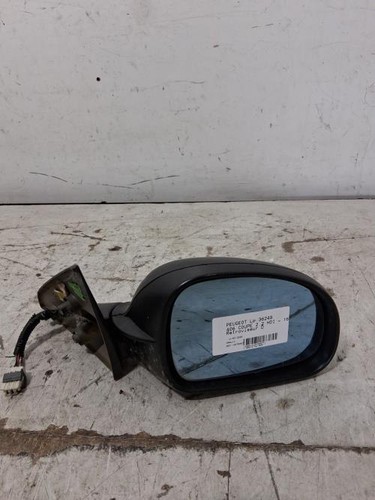 Retroviseur droit peugeot 406 - retroviseur,