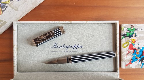Stylo bille montegrappa - stylo,