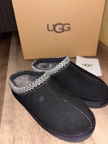 Ugg tasman noir - ugg,