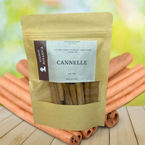 Cannelle ceylan bio - de ceylan,