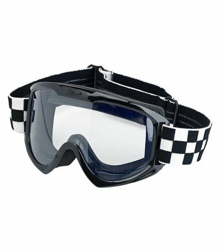 Lunettes casque biltwell - casque,