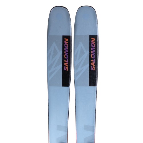 Ski occasion salomon - qst, +