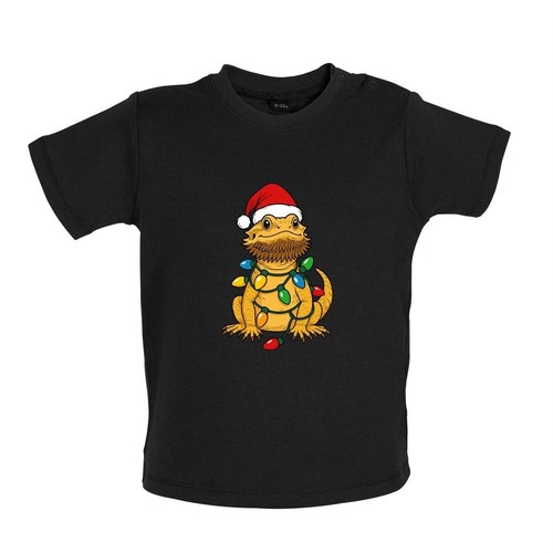 Pogona noël lumières - pogona,