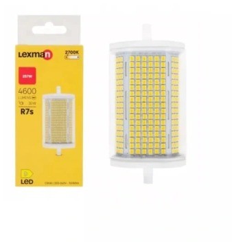 Ampoule led tube crayon - tube,