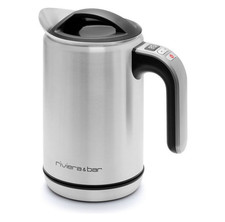 riviera & bar bouilloire sans