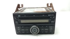 Nissan Navara 2005-2009 Radio Car Stereo 28185EB30B