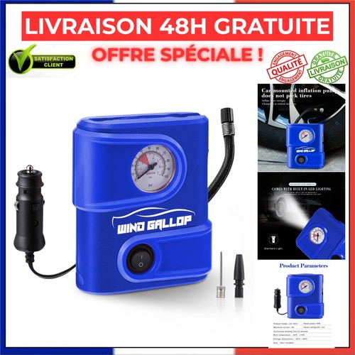 Compresseur air portable - compresseur,