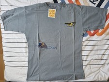 TINTIN TEE SHIRT GRIS STUDIO