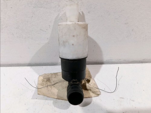 Pompe lave glace - avant, renault