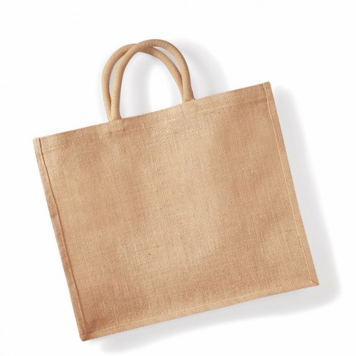 Sac courses jumbo jute - de,