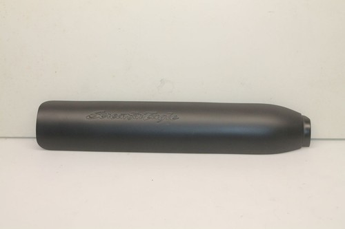 Pare chaleur noir screamin - pare-chaleur,