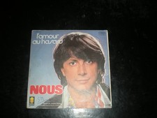 HERVE VILARD NOUS / L’AMOUR