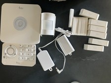 Ring Alarm Home Security System Kit